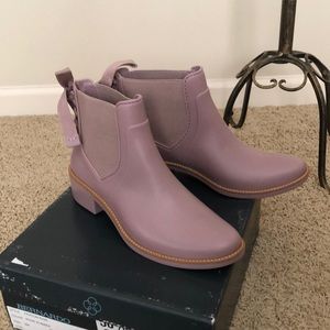 Bernardo Paxton Rain Boots